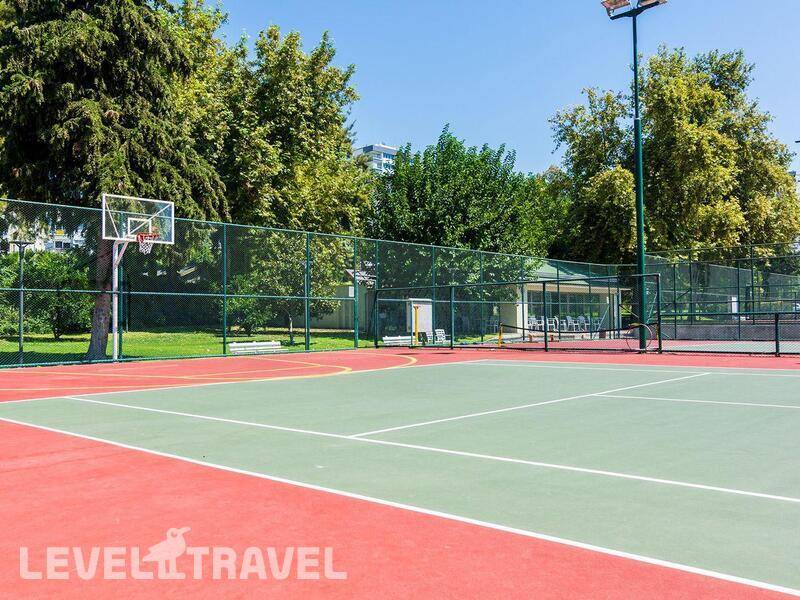 Фотография Akra V Hotel Фотография Akra V Hotel