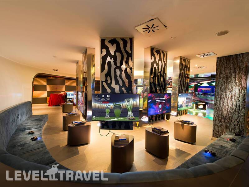 Фотография Akra V Hotel