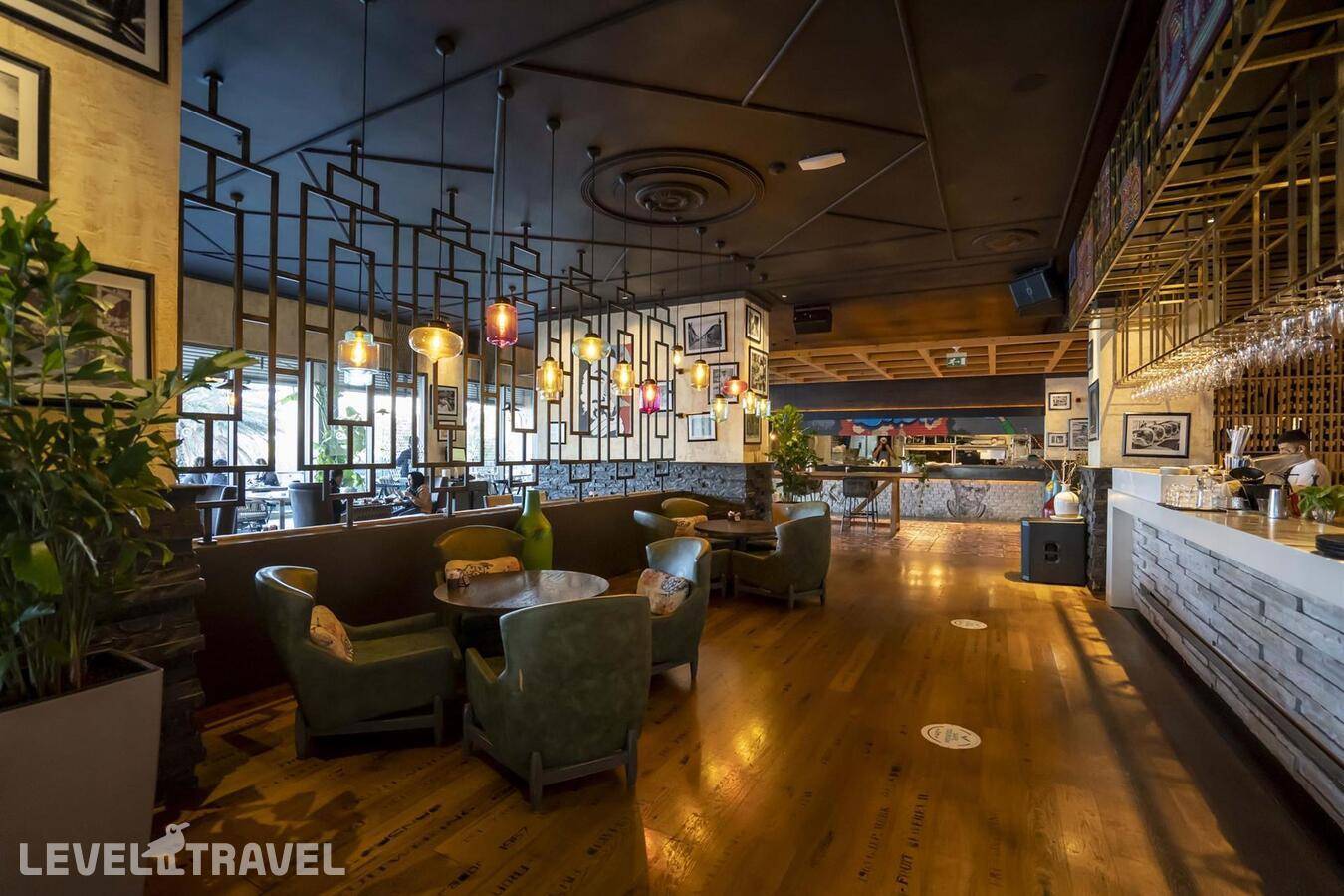 фотографии отеля Akra V Hotel в Турция(Лара) - фото №17