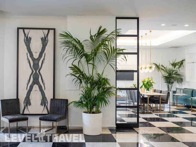 Фотография Akra V Hotel