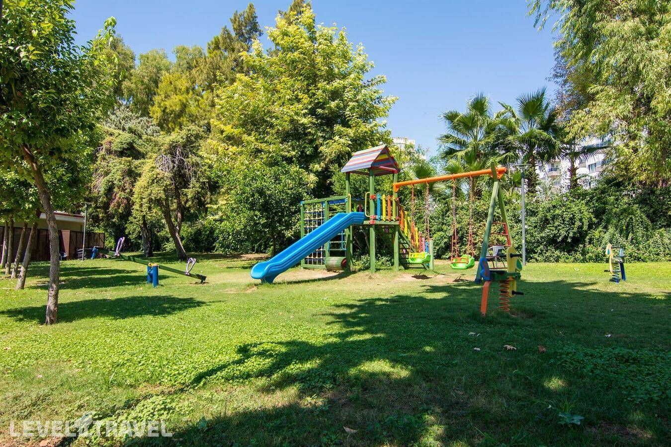 фотографии отеля Akra V Hotel в Турция(Лара) - фото №34