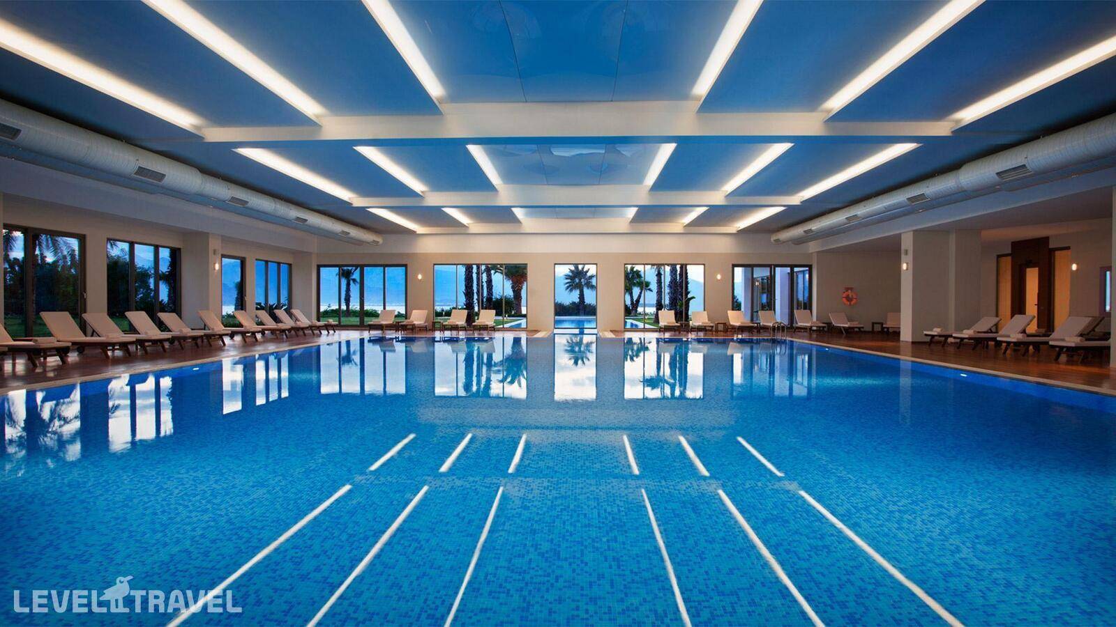 фотографии отеля Akra V Hotel в Турция(Лара) - фото №19