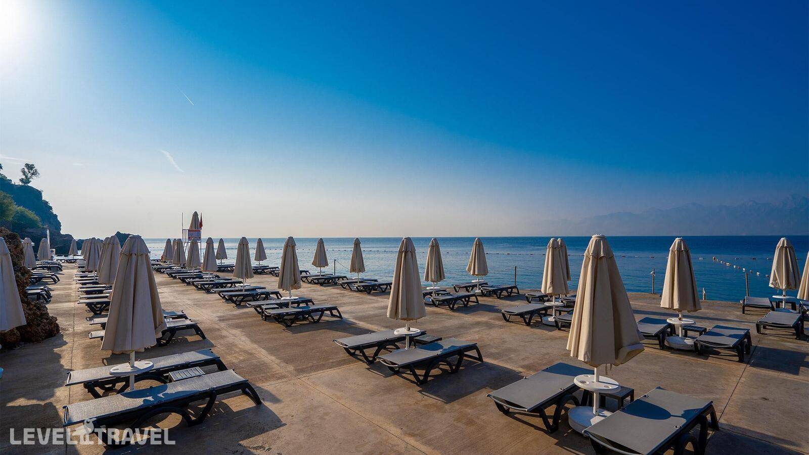 фотографии отеля Akra V Hotel в Турция(Лара) - фото №5