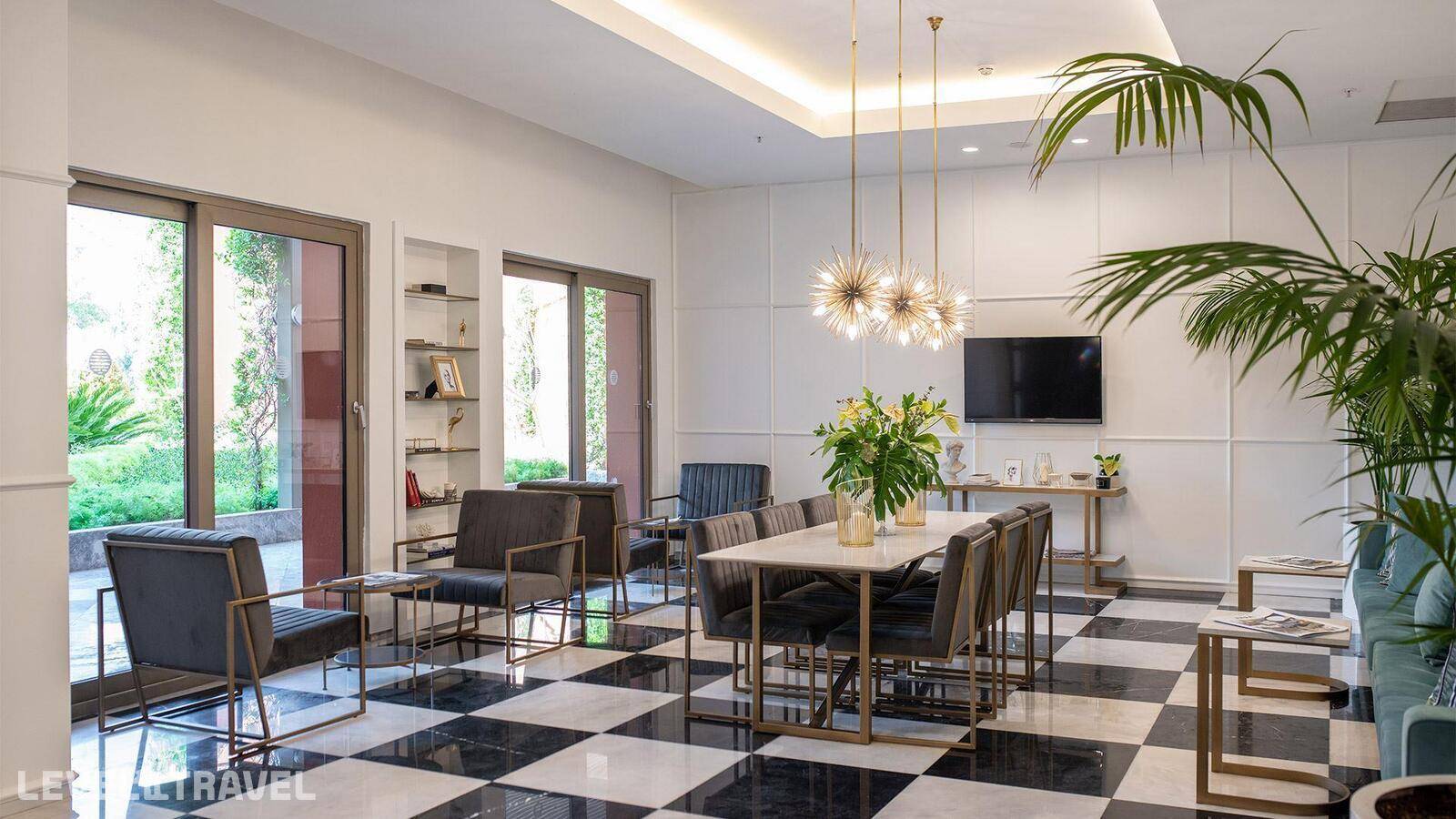 фотографии отеля Akra V Hotel в Турция(Лара) - фото №15