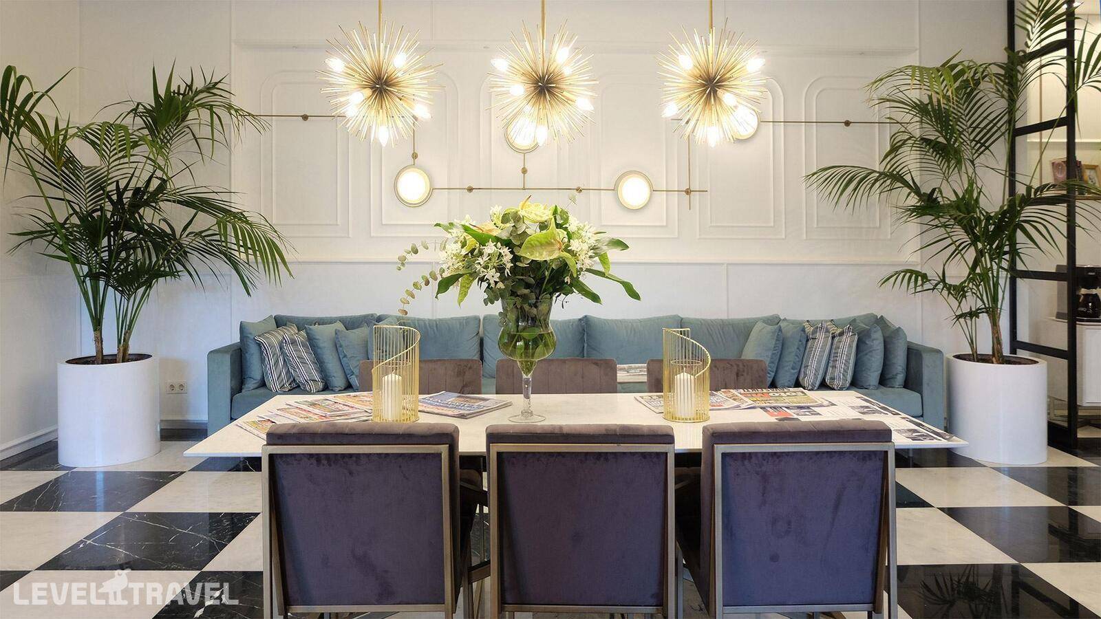 фотографии отеля Akra V Hotel в Турция(Лара) - фото №9