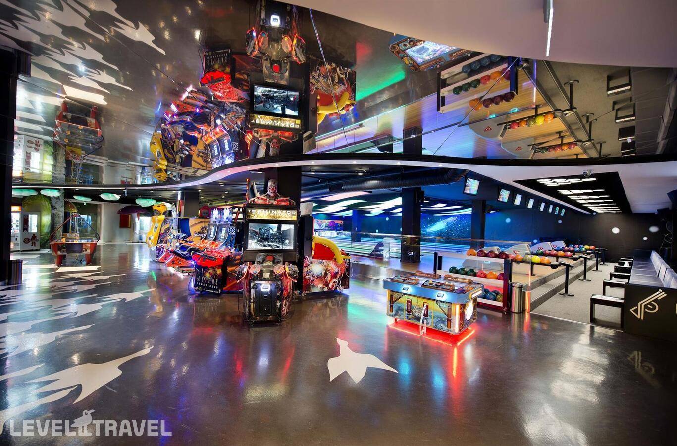 фотографии отеля Akra V Hotel в Турция(Лара) - фото №30