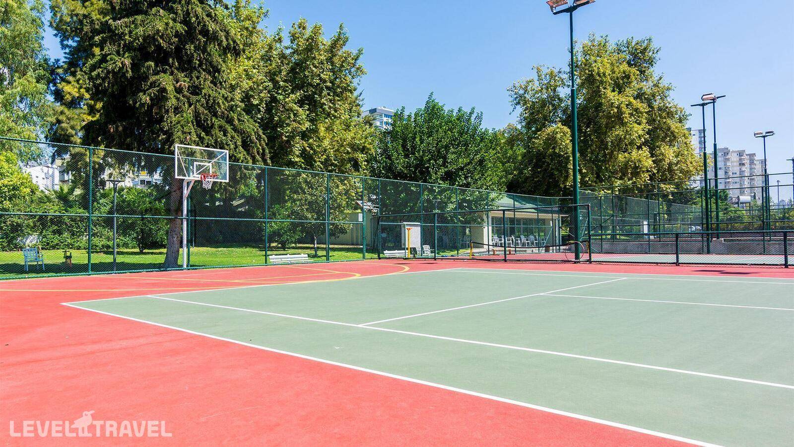 фотографии отеля Akra V Hotel в Турция(Лара) - фото №32