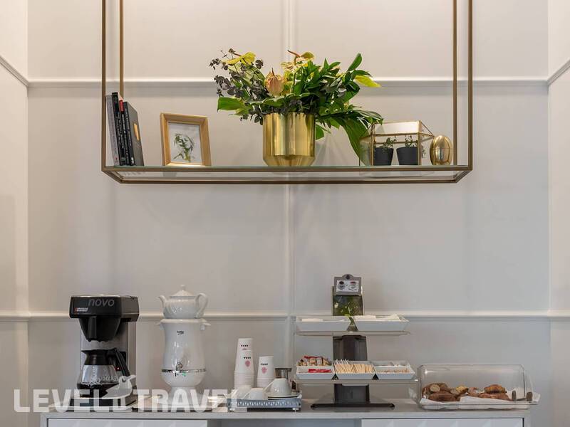 Фотография Akra V Hotel