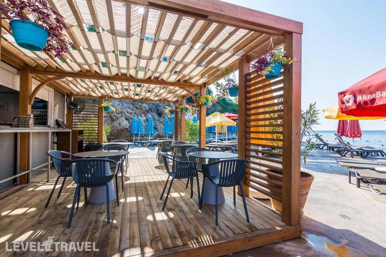 фотографии отеля Akra V Hotel в Турция(Лара) - фото №20