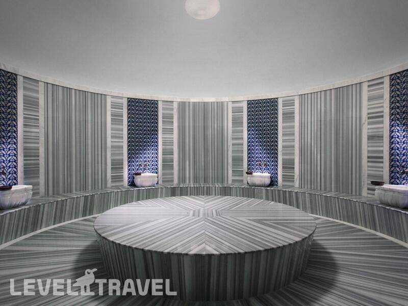 Фотография Akra V Hotel Фотография Akra V Hotel