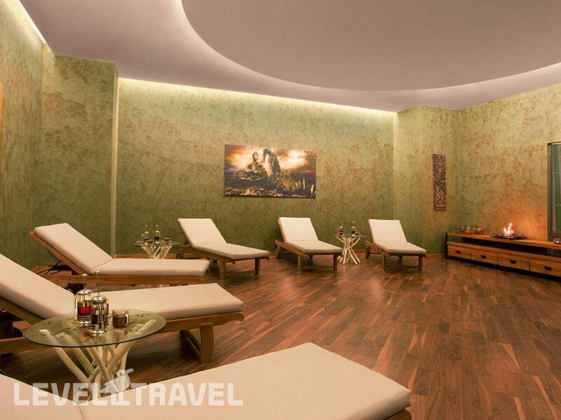 Фотография Akra V Hotel Фотография Akra V Hotel
