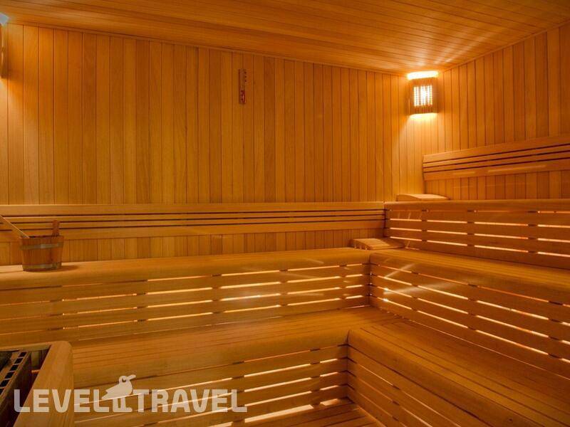 Фотография Akra V Hotel Фотография Akra V Hotel