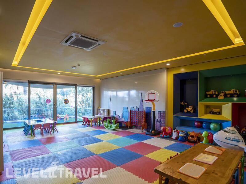 Фотография Akra V Hotel Фотография Akra V Hotel