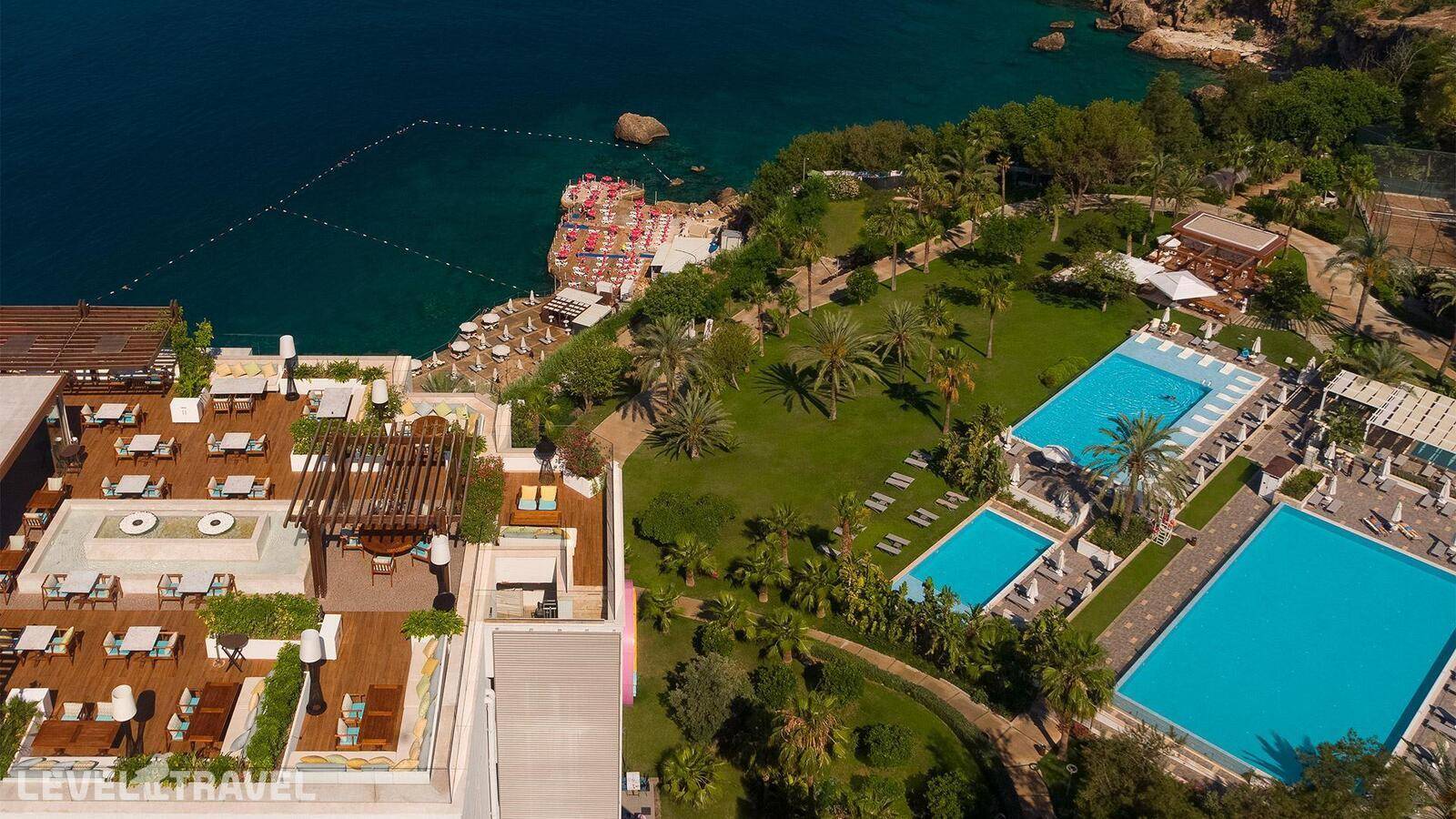 фотографии отеля Akra V Hotel в Турция(Лара) - фото №14