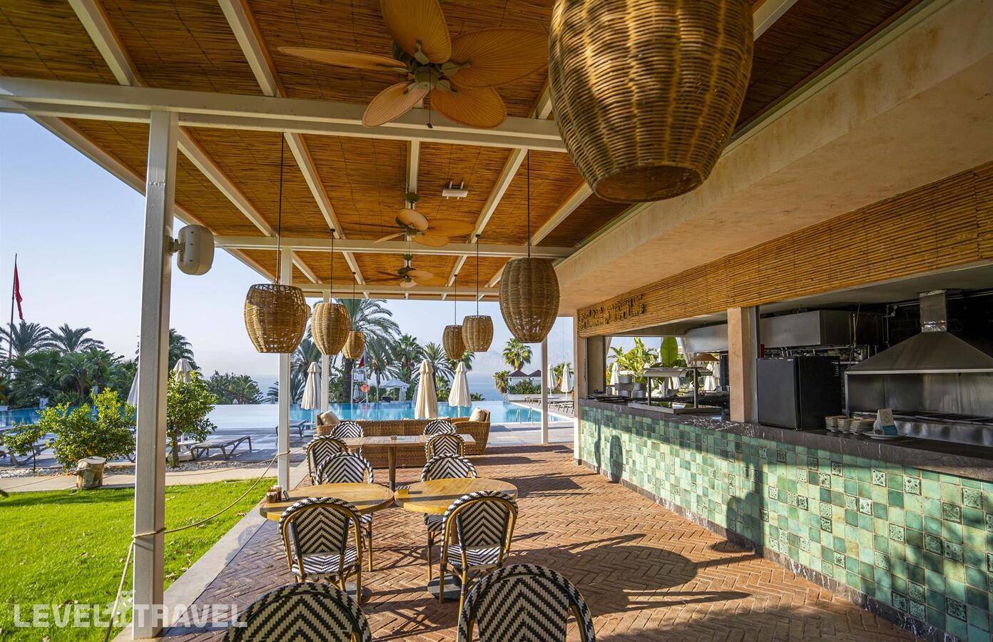 фотографии отеля Akra V Hotel в Турция(Лара) - фото №12