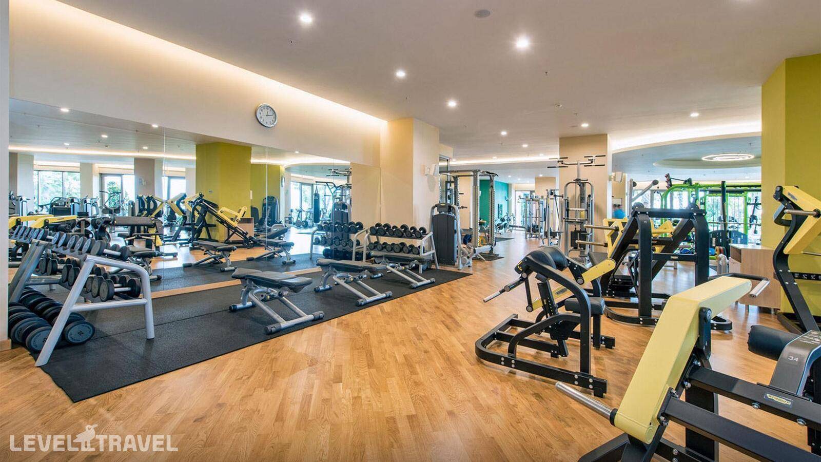 фотографии отеля Akra V Hotel в Турция(Лара) - фото №23