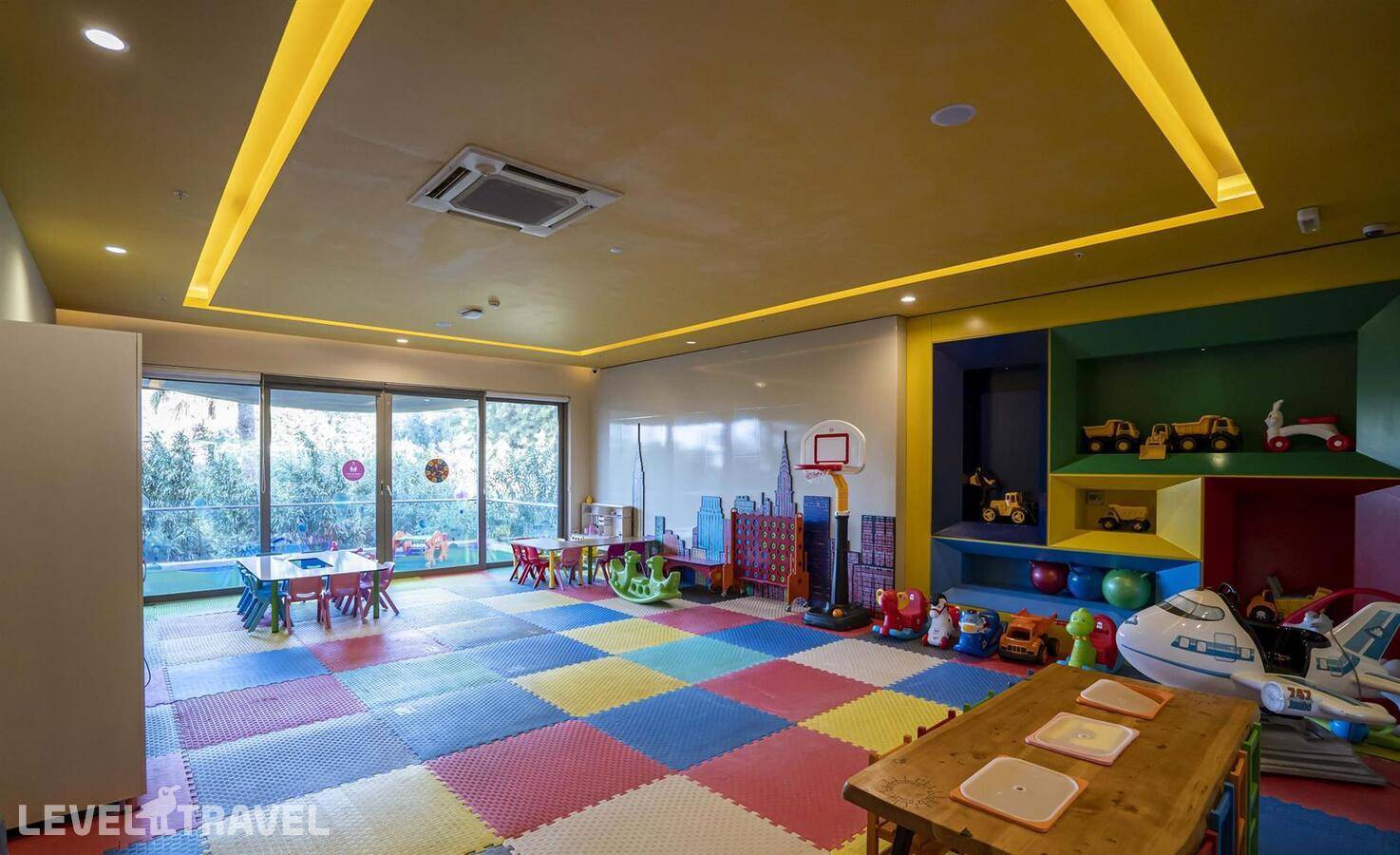 фотографии отеля Akra V Hotel в Турция(Лара) - фото №18