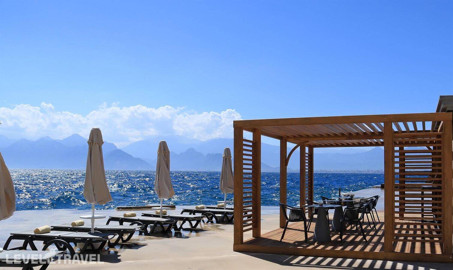 фотографии отеля Akra V Hotel в Турция(Лара) - фото №22