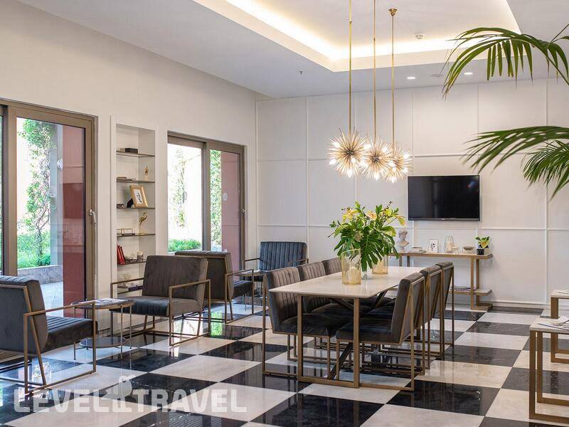Фотография Akra V Hotel Фотография Akra V Hotel