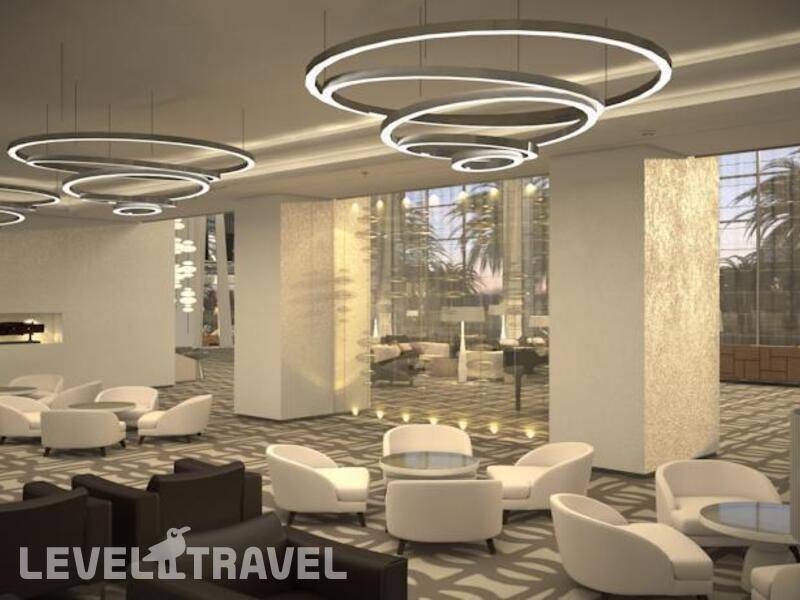 Фотография Akra Hotel (Ex. Barut Akra Hotel)