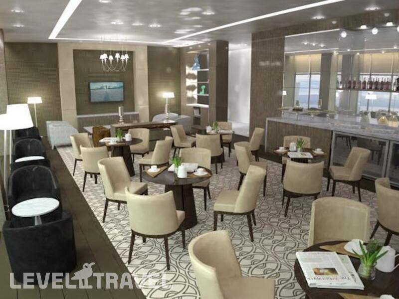 Фотография Akra Hotel (Ex. Barut Akra Hotel)