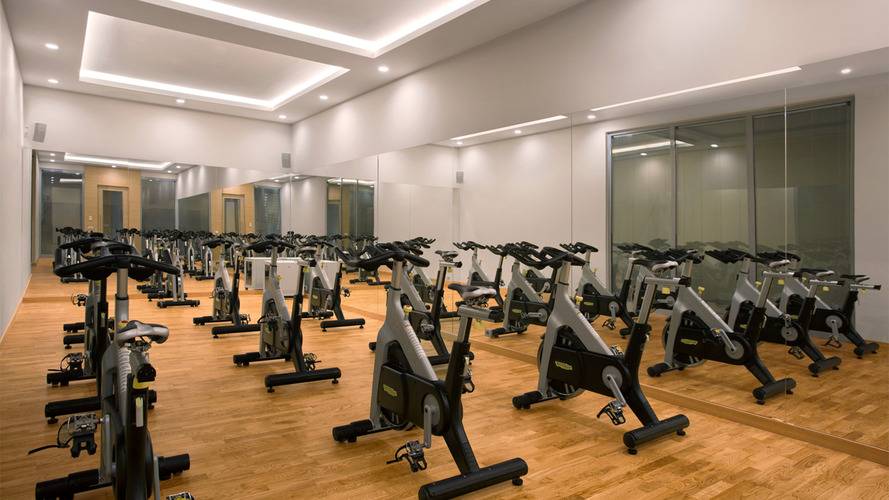 Akra Hotel (Ex. Barut Akra Hotel)