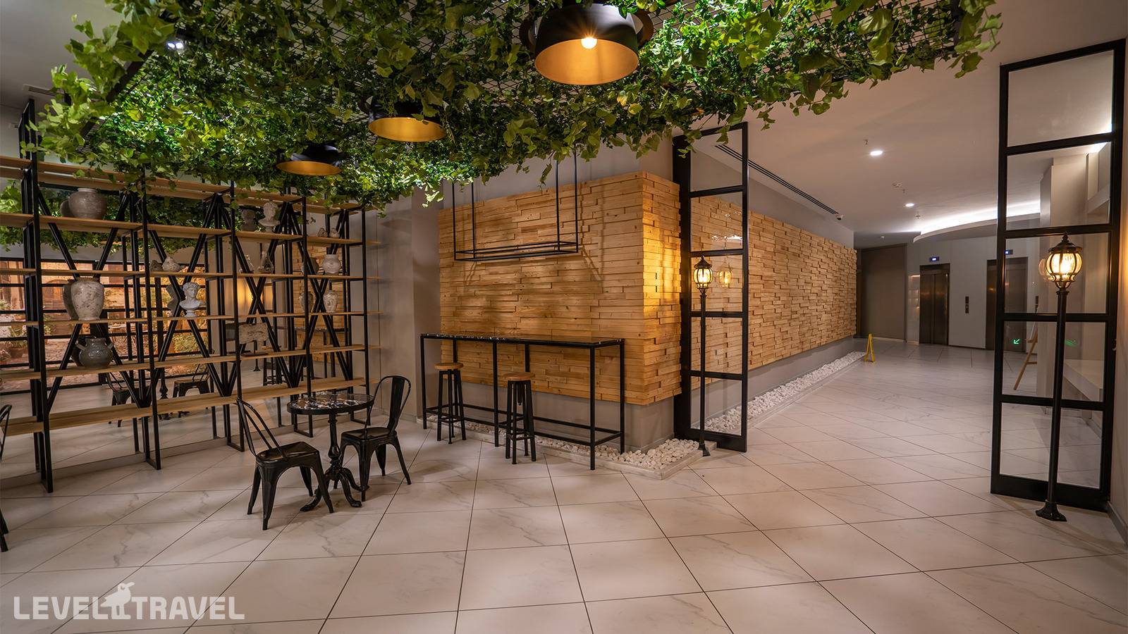 фотографии отеля Akra Hotel (Ex. Barut Akra Hotel) в Турция(Лара) - фото №12