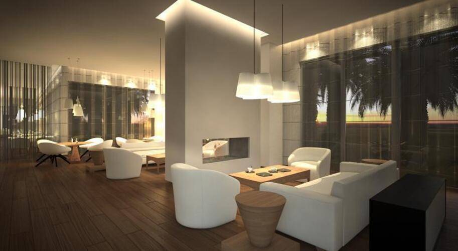 Akra Hotel (Ex. Barut Akra Hotel)