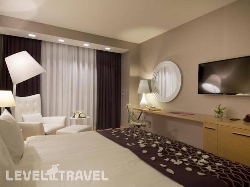 Фотография Akra Hotel (Ex. Barut Akra Hotel)