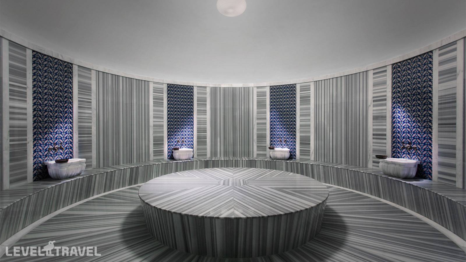 фотографии отеля Akra Hotel (Ex. Barut Akra Hotel) в Турция(Лара) - фото №20