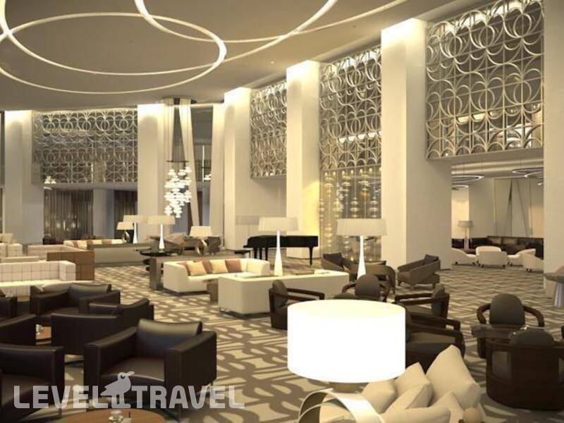 Фотография Akra Hotel (Ex. Barut Akra Hotel)