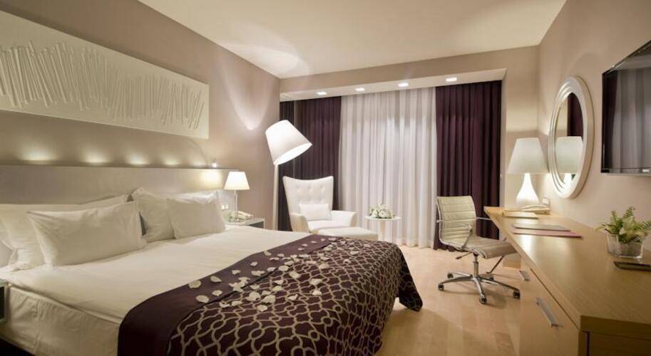 Akra Hotel (Ex. Barut Akra Hotel)