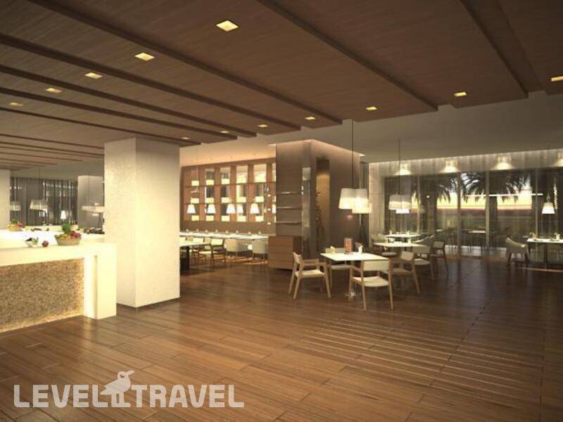 Фотография Akra Hotel (Ex. Barut Akra Hotel)