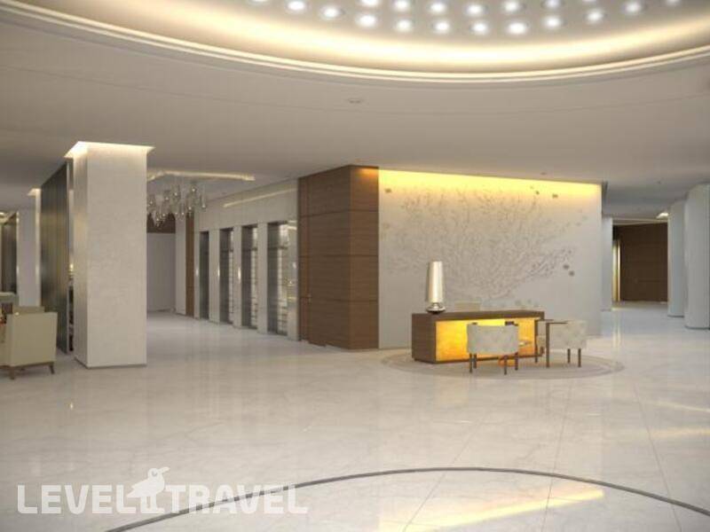 Фотография Akra Hotel (Ex. Barut Akra Hotel)