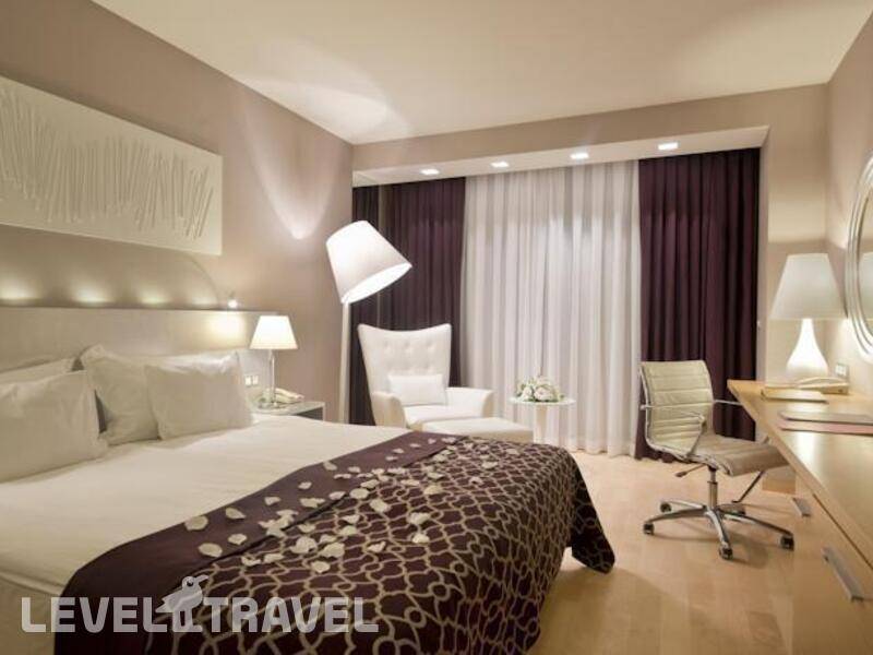Фотография Akra Hotel (Ex. Barut Akra Hotel)
