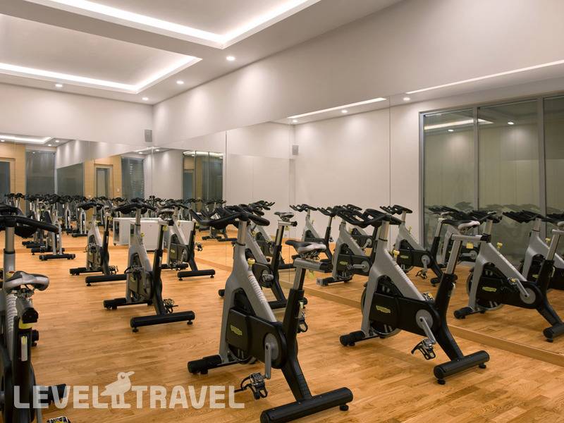 Фотография Akra Hotel (Ex. Barut Akra Hotel)