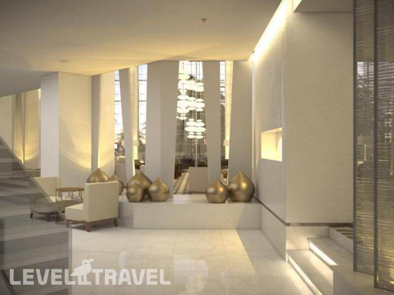 Фотография Akra Hotel (Ex. Barut Akra Hotel)