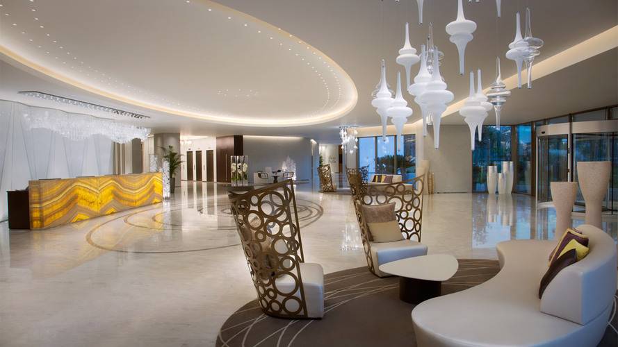 Akra Hotel (Ex. Barut Akra Hotel)