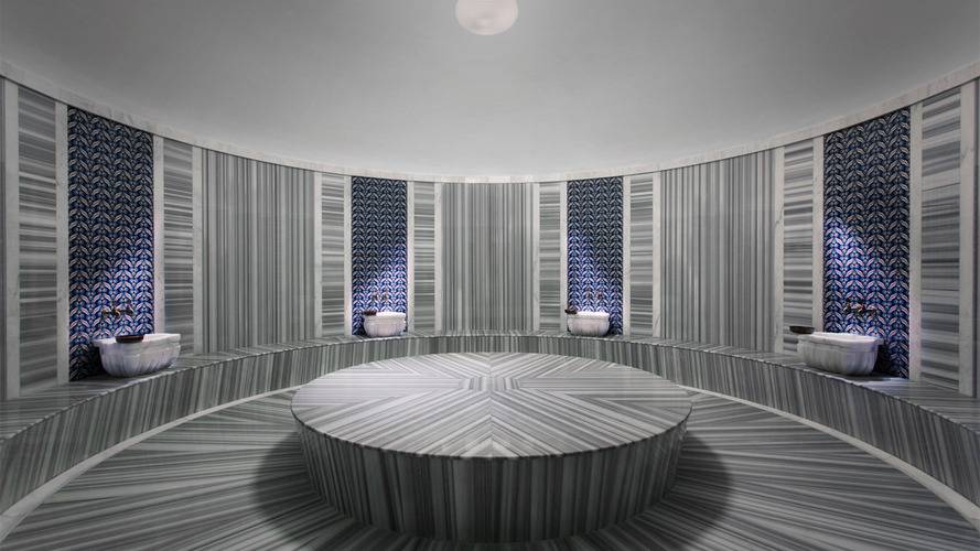 Akra Hotel (Ex. Barut Akra Hotel)