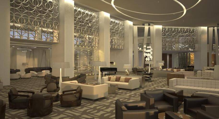 Akra Hotel (Ex. Barut Akra Hotel)