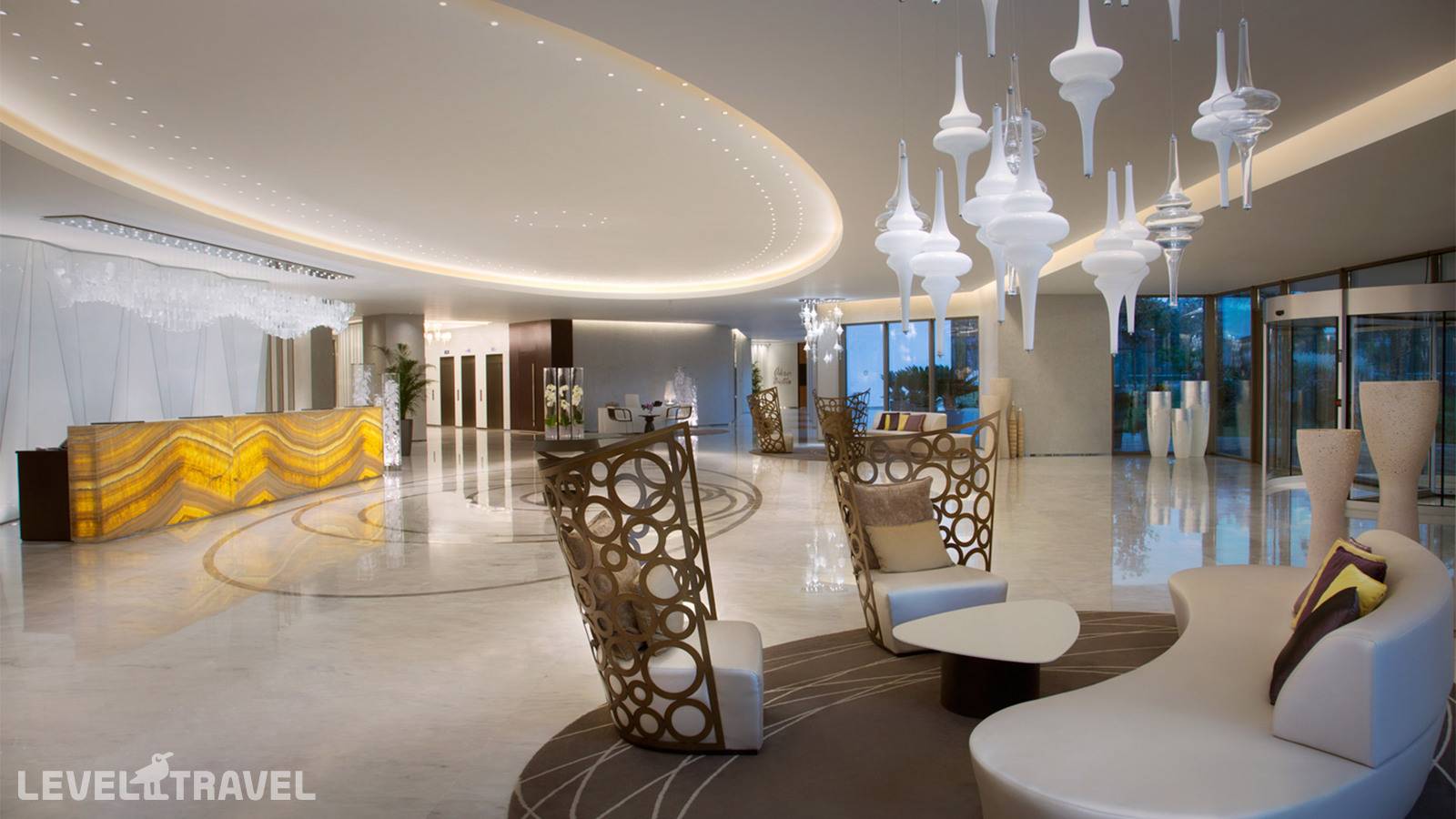 фотографии отеля Akra Hotel (Ex. Barut Akra Hotel) в Турция(Лара) - фото №6