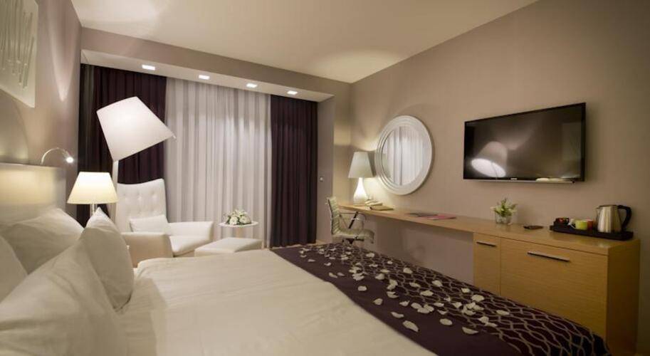 Akra Hotel (Ex. Barut Akra Hotel)