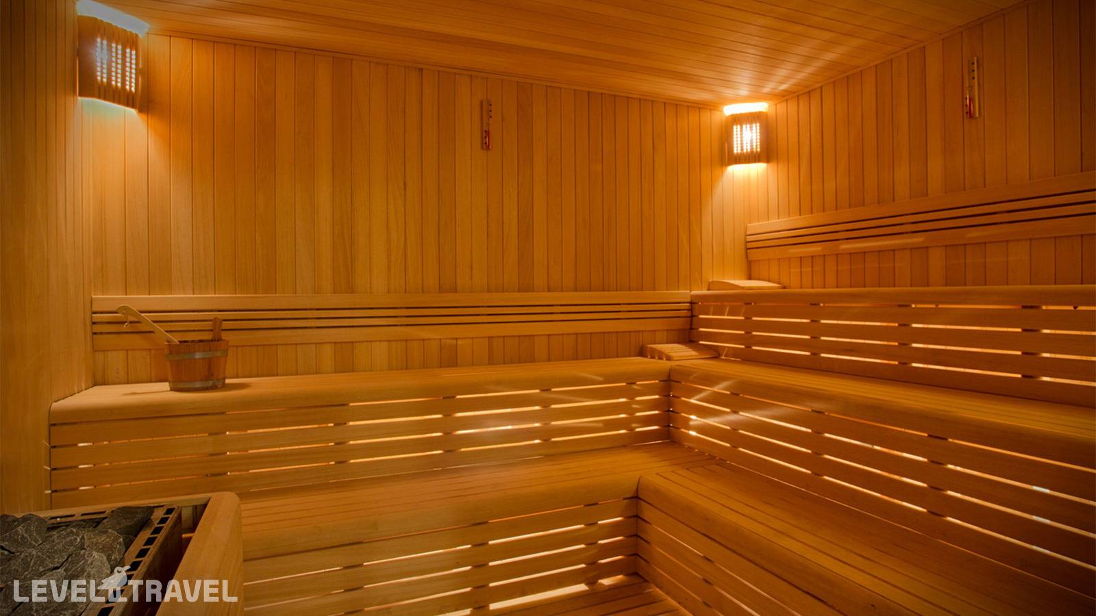 фотографии отеля Akra Hotel (Ex. Barut Akra Hotel) в Турция(Лара) - фото №21