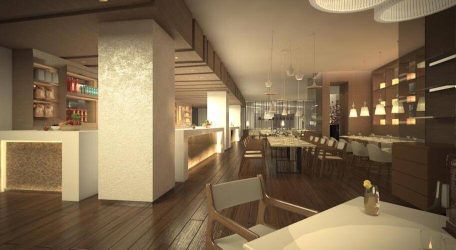 Akra Hotel (Ex. Barut Akra Hotel)