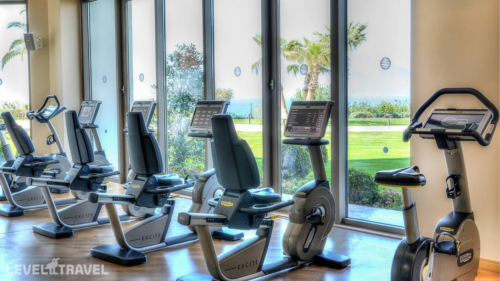 фотографии отеля Akra Hotel (Ex. Barut Akra Hotel) в Турция(Лара) - фото №17