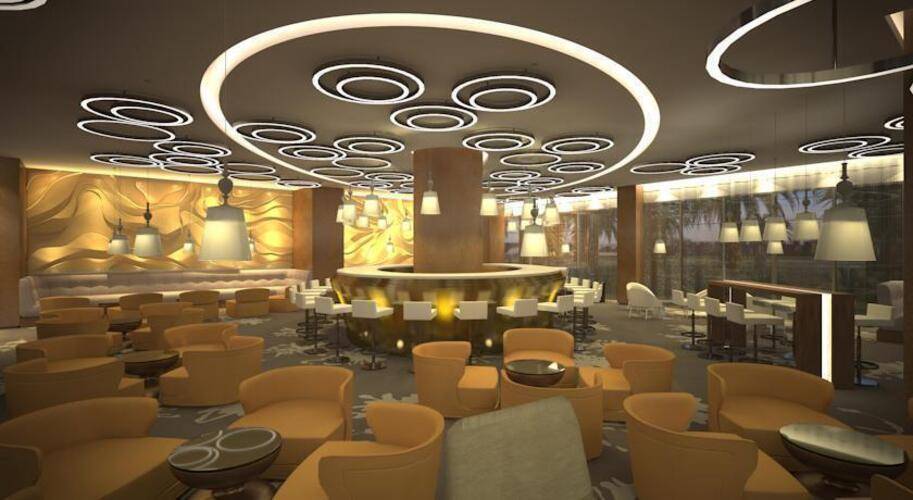 Akra Hotel (Ex. Barut Akra Hotel)