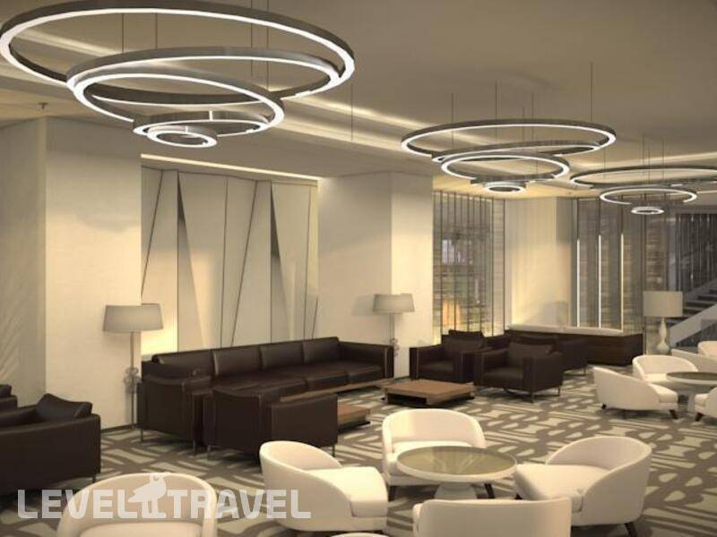 Фотография Akra Hotel (Ex. Barut Akra Hotel)