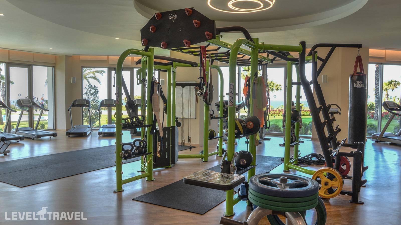 фотографии отеля Akra Hotel (Ex. Barut Akra Hotel) в Турция(Лара) - фото №15