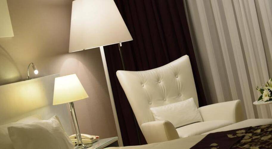 Akra Hotel (Ex. Barut Akra Hotel)