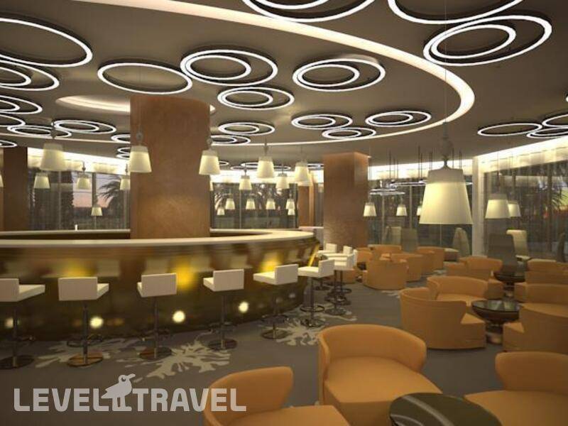 Фотография Akra Hotel (Ex. Barut Akra Hotel)